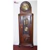 Image 1 : Gorgeous and Exclusive German Grandfather Clock#1711060