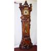 Image 1 : Exclusive and Gorgeous Grandfather Clock !! #1711061