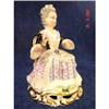 Image 1 : Meissen Figurine Dated c1790 #1711099