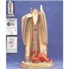 Image 1 : Minton figure of Merlin #1711104