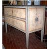 Image 1 : 18th c. Italian painted Commode #1711147