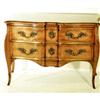 Image 1 : CF 328  LXV Style  Walnut Commode  #1711183