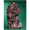 Image 1 : Picasso Bronze Cubist Bronze Bust,  #1711207