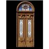 Image 1 : Double door with arch top!!! mint #1711223
