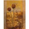 Image 1 : Untitled - Mixed technique on canvas by Maria #1711264
