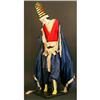 Image 1 : Fine 19th Century Bunraku Puppet of a Sambaso #1711343