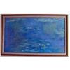 Image 1 : Nympheas by Monet Framed Reproduction #1724948