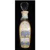 LT PIVER PARFUM BOTTLE "AZUREA"ART NOUVEAU #1725029