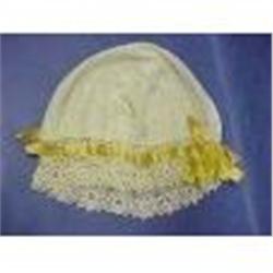 VICTORIAN/EDWARDIAN BOUDOIR BONNET/CAP/HAT #1725066