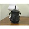 French Bronze Tobacco Pot c.1850 #1725077