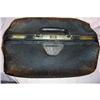 Vintage Western Leather Doctor's Bag #1725110