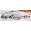 80s Studio Art Glass "Whale" Paperweight  #1725118