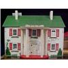 Rich Toys Southern Colonial Dollhouse 1940's #1725190