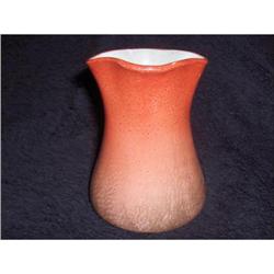 Clement Massier Vase c1910 #1725202