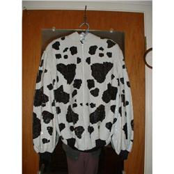 Sequine Jacket #1725204