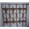 14 ft Wrought Iron Antique Fence #1725212