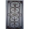Wrought Iron Antique Gate #1725218