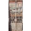Architectural  Wrought Iron Garden Gates #1725251