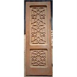 Islamic Ottoman Moorish Door #1725273