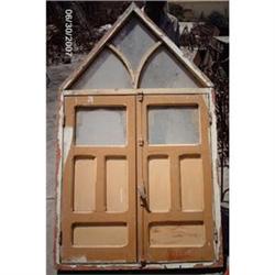 Ottoman Moorish Mediteranean windows #1725282