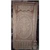 French Colonial Pine Door Panel #1725296