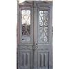 Image 1 : French Colonial Double Entry Doors #1725306