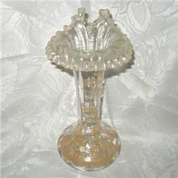 Moser Crystal Jack in the Pulpit #1725325