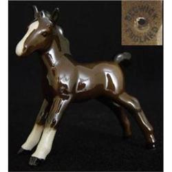 Beswick Model of a Small Foal. #1725351