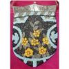 Victorian BEADED Bag ANTIQUE - Beautiful - #1725371