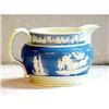 Image 1 : Creamware Jug -Circa 1860 #1725465