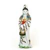 Old Japanese Kutani Imari Buddha Figurine w #1725569