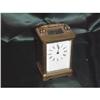 Image 1 : Carriage Clock T12 #1725620