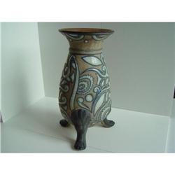 Chinese  porcelain Three Legs Vase #1725650