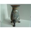 Chinese  porcelain Three Legs Vase #1725650