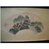 fine Chinese Fan Painting #1725657