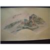 fine Chinese Fan Painting #1725658