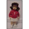 Doll Terri Lee Cheerleader Tiny Doll  #1725695