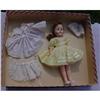Ruth Gibbs Miss Moppet Gift Set Hard Plastic #1725715