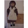 Doll Heidi Ott Switzerland Maya 19" #1725722