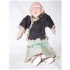 Chinese composition doll  #1725747