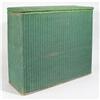 Wicker Basket, Hamper, Antique Chest, Lloyd #1725799