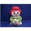 Raggedy  Ann / Cookie Jar #1725803