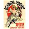 Image 1 : Quinquina Dubonnet, Limited Edition #1725815