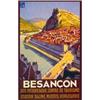 Image 1 : Besancon, Limited Edition Reproduction #1725860
