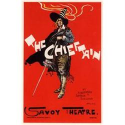 PL-048 Original Lithograph from Les Maitre de #1725877