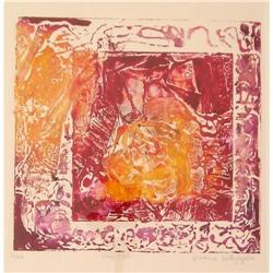 UNTITLED. THE DYNAMISM OF THE COLOR-DEEP #1725885