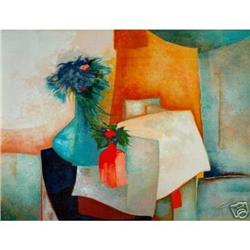 Gaveau_Le Pot D'Orange #1725888