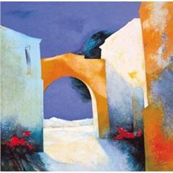 Gaveau_Les Alpilles #1725890