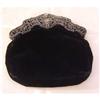 Image 1 : Velvet Victorian Evening Purse #1725961