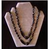 Antique French Jet Necklace #1725972